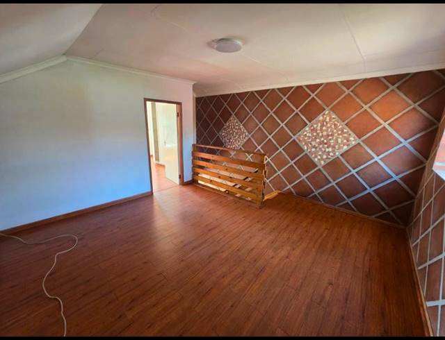 4 BEDROOM CLUSTER FOR SALE IN ALLEN GROVE